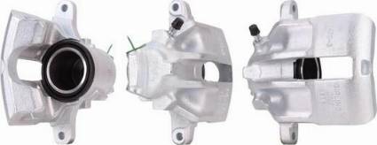 RE-EX 506-00257 - Гальмівний супорт autocars.com.ua