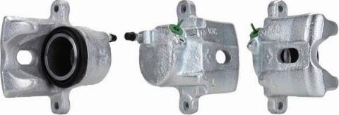 RE-EX 506-00690 - Гальмівний супорт autocars.com.ua