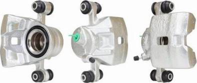 RE-EX 506-00717 - Гальмівний супорт autocars.com.ua