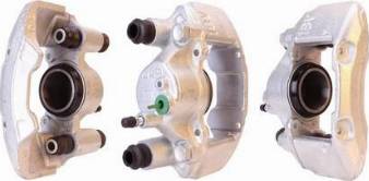 RE-EX 506-00745 - Гальмівний супорт autocars.com.ua