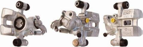 RE-EX 506-00751 - Гальмівний супорт autocars.com.ua