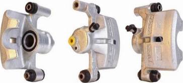 RE-EX 506-00979 - Гальмівний супорт autocars.com.ua