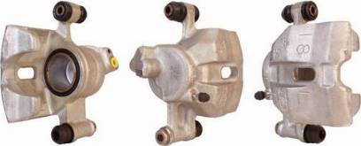 RE-EX 506-01004 - Гальмівний супорт autocars.com.ua