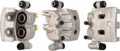 RE-EX 506-01008 - Гальмівний супорт autocars.com.ua