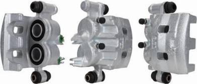 RE-EX 506-01009 - Гальмівний супорт autocars.com.ua