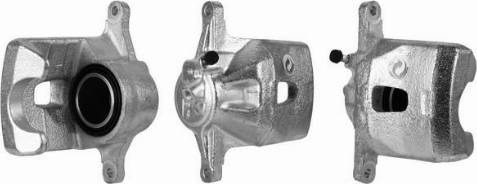 RE-EX 506-01040 - Тормозной суппорт autodnr.net