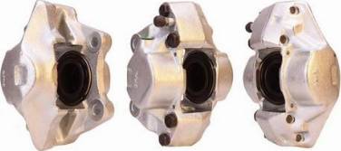 RE-EX 506-01245 - Гальмівний супорт autocars.com.ua