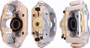 RE-EX 506-01293 - Гальмівний супорт autocars.com.ua