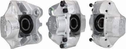 RE-EX 506-01411 - Гальмівний супорт autocars.com.ua