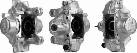 RE-EX 506-01532 - Тормозной суппорт autodnr.net