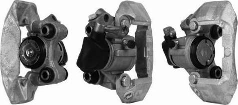 RE-EX 506-01750 - Гальмівний супорт autocars.com.ua