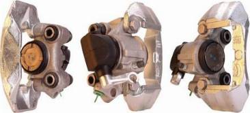 RE-EX 506-01751 - Гальмівний супорт autocars.com.ua