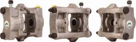 RE-EX 506-01752 - Гальмівний супорт autocars.com.ua