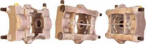 RE-EX 506-01753 - Гальмівний супорт autocars.com.ua