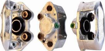 RE-EX 506-01909 - Гальмівний супорт autocars.com.ua