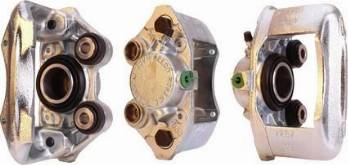 RE-EX 506-01916 - Гальмівний супорт autocars.com.ua