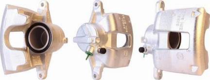 RE-EX 506-02395 - Гальмівний супорт autocars.com.ua