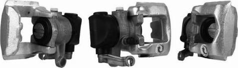 RE-EX 506-02848 - Гальмівний супорт autocars.com.ua