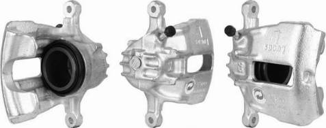 RE-EX 506-02936 - Тормозной суппорт autodnr.net