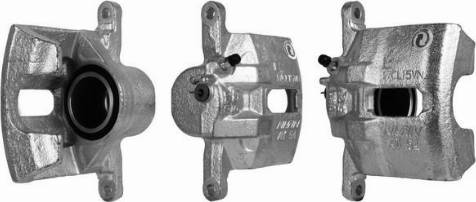 RE-EX 506-03312 - Тормозной суппорт autodnr.net