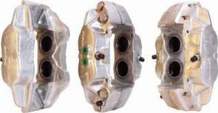 RE-EX 506-04357 - Гальмівний супорт autocars.com.ua