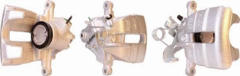 RE-EX 506-04843 - Гальмівний супорт autocars.com.ua