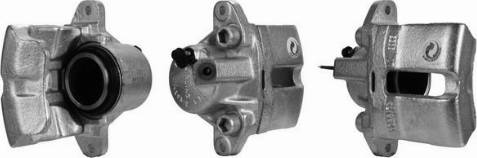 RE-EX 506-04950 - Гальмівний супорт autocars.com.ua