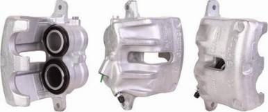 RE-EX 506-05224 - Гальмівний супорт autocars.com.ua