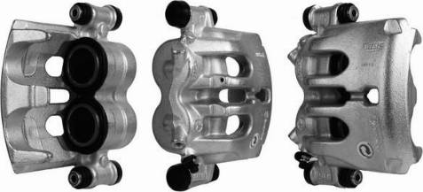 RE-EX 506-05490 - Тормозной суппорт autodnr.net