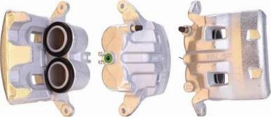 RE-EX 506-05579 - Тормозной суппорт autodnr.net