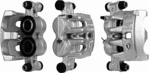 RE-EX 506-05648 - Тормозной суппорт autodnr.net