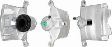 RE-EX 506-08000 - Гальмівний супорт autocars.com.ua