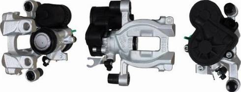 RE-EX 506-08254 - Гальмівний супорт autocars.com.ua