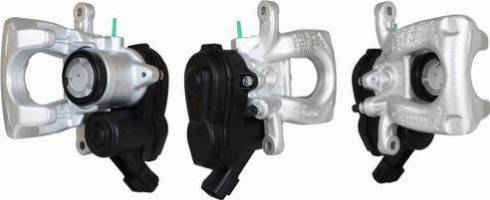 RE-EX 506-08474 - Гальмівний супорт autocars.com.ua