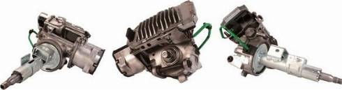 RE-EX 507-00014 - Рульова колонка autocars.com.ua