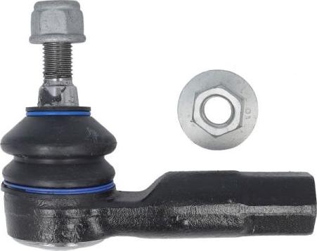 REINHOCH RH01-0051 - Наконечник рульової тяги, кульовий шарнір autocars.com.ua