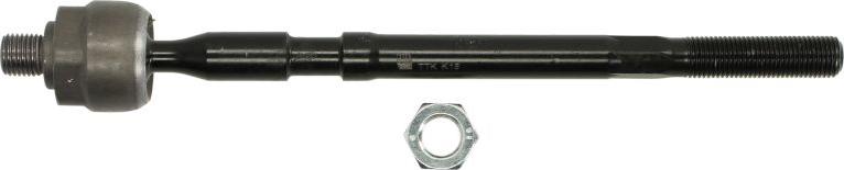 REINHOCH RH02-2027 - Ремкомплект, осьової шарнір поперечна рульова тяга autocars.com.ua