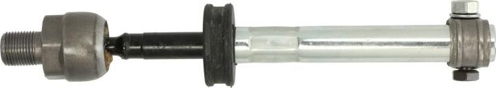 REINHOCH RH02-3017 - Осьовий шарнір, рульова тяга autocars.com.ua