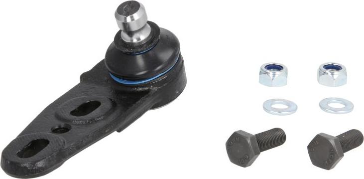 REINHOCH RH03-0005 - Несучий / направляючий шарнір autocars.com.ua