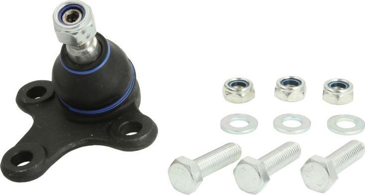 REINHOCH RH03-0016 - Несучий / направляючий шарнір autocars.com.ua