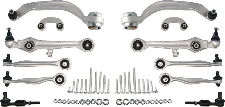 REINHOCH RH04-0054 - комлект керма, підвіска колеса autocars.com.ua