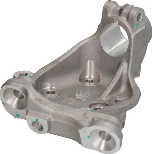 REINHOCH RH08-3001 - Поворотний кулак, підвіска колеса autocars.com.ua