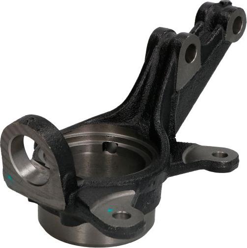 REINHOCH RH08-8004 - Поворотний кулак, підвіска колеса autocars.com.ua