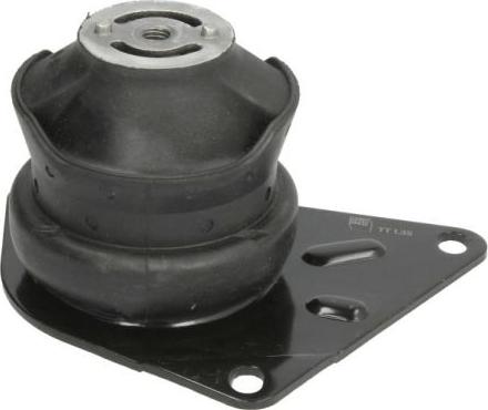 REINHOCH RH11-0077 - Подушка, підвіска двигуна autocars.com.ua