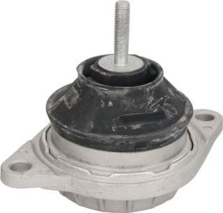 REINHOCH RH11-0120 - Подушка, підвіска двигуна autocars.com.ua