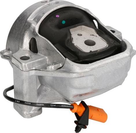 REINHOCH RH11-0139 - Подушка, підвіска двигуна autocars.com.ua