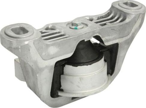 REINHOCH RH11-4013 - Подушка, підвіска двигуна autocars.com.ua