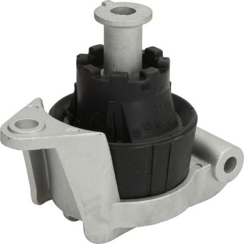 REINHOCH RH11-5010 - Підвіска, ступінчаста коробка передач autocars.com.ua