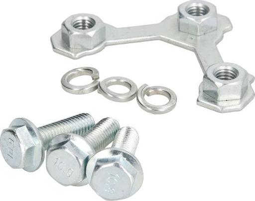 REINHOCH RH14-0034 - Стопорна пластина, що несуть / нап autocars.com.ua