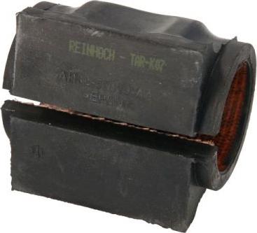 REINHOCH RH16-5021 - Втулка, стабілізатор autocars.com.ua